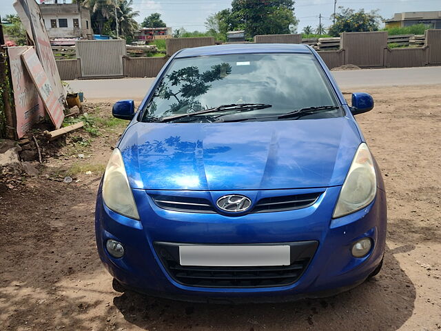 Used 2009 Hyundai i20 in Satara