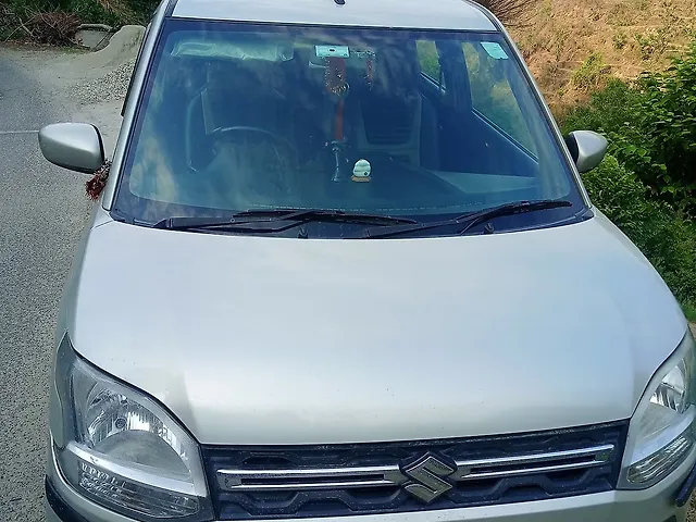Used 2019 Maruti Suzuki Wagon R in Dehradun