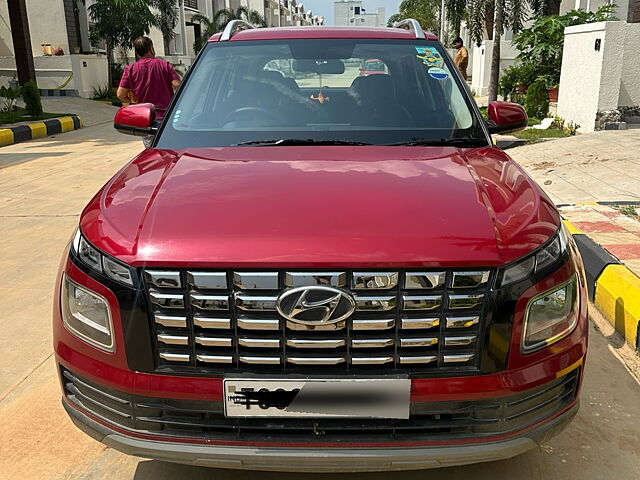 Used Hyundai Venue [2022-2023] S 1.2 Petrol in Secunderabad