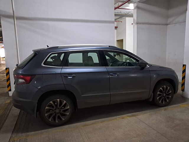 Used Skoda Karoq 1.5 TSI in Mumbai