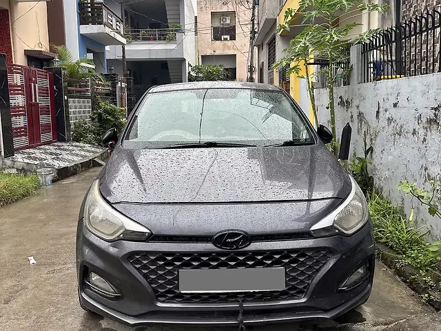 Used 2018 Hyundai Elite i20 in Dehradun Used 2018 Hyundai Elite i20 in Dehradun