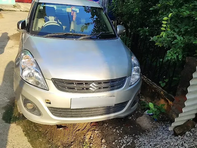 Used Maruti Suzuki Swift DZire [2011-2015] VDI in Lucknow