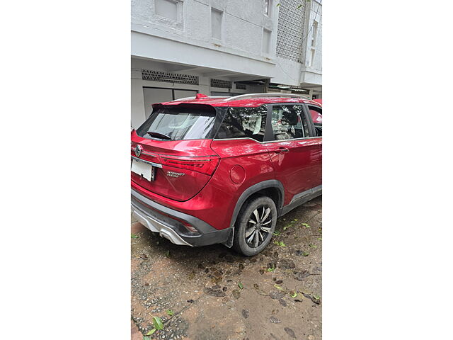 Used MG Hector [2019-2021] Sharp 1.5 DCT Petrol [2019-2020] in Delhi