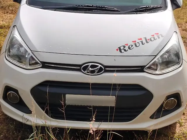 Used 2015 Hyundai Grand i10 in Coimbatore Used 2015 Hyundai Grand i10 in Coimbatore