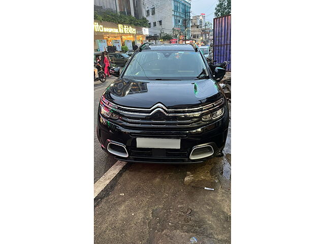 Used 2021 Citroen C5 in Ranchi