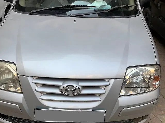 Used 2010 Hyundai Santro in Mumbai