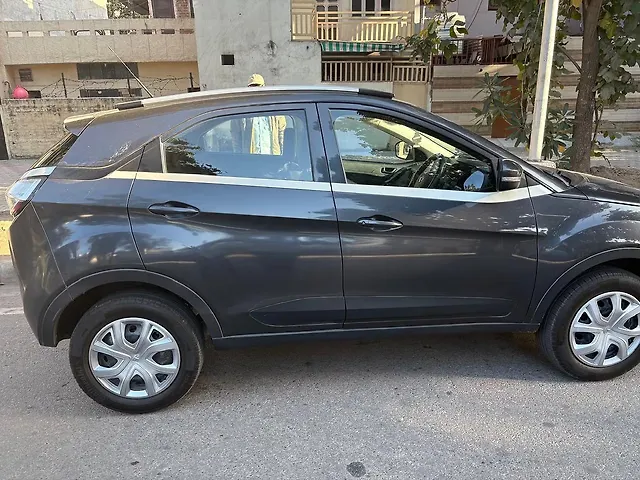 Used 2019 Tata Nexon in Mohali