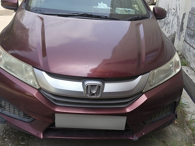 Used 2015 Honda City in Gurgaon