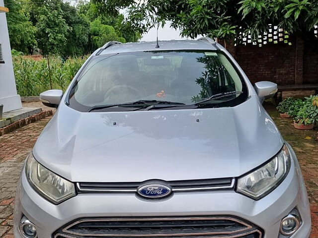 Used 2016 Ford Ecosport in Varanasi