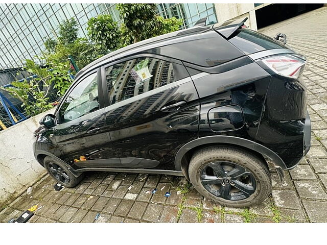 Used Tata Nexon [2020-2023] XZA Plus (HS) Dark Edition in Mumbai