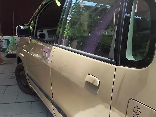 Used 2007 Maruti Suzuki Estilo in Kozhikode