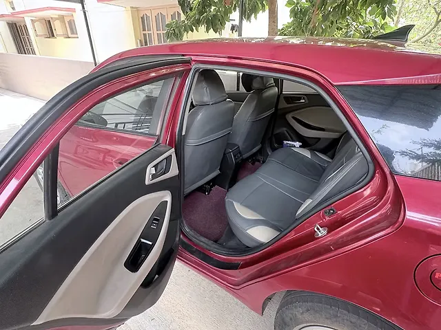 Used 2016 Hyundai Elite i20 in Mysore Used 2016 Hyundai Elite i20 in Mysore