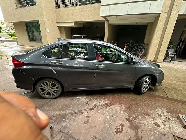 Used Honda City [2014-2017] VX (O) MT in Ahmedabad