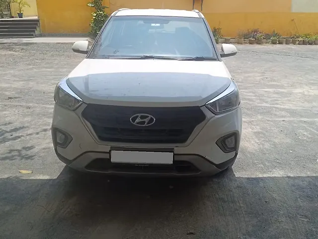 Used 2019 Hyundai Creta in Ambikapur