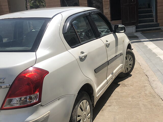 Used Maruti Suzuki Swift [2011-2014] VXi in Greater Noida