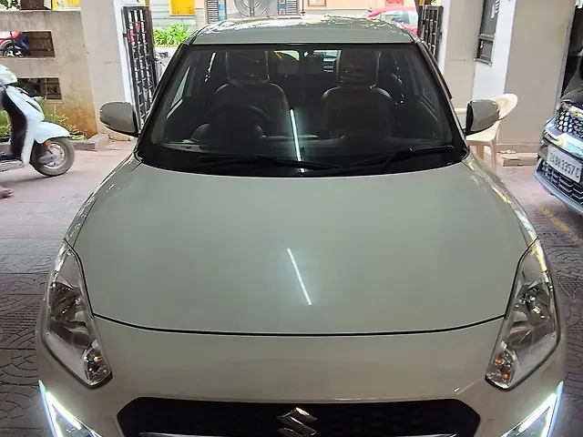 Used 2023 Maruti Suzuki Swift in Bangalore