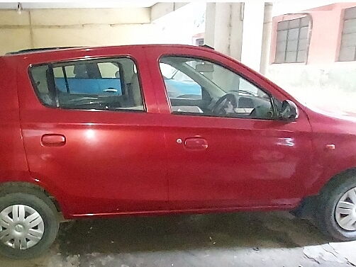 Used 2013 Maruti Suzuki Alto 800 in Jamshedpur