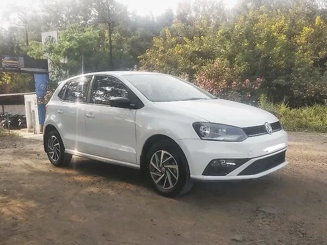 Used 2020 Volkswagen Polo in Ahmednagar Used 2020 Volkswagen Polo in Ahmednagar