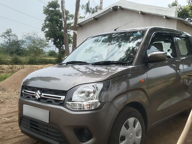 Used 2024 Maruti Suzuki Wagon R in Bhubaneswar