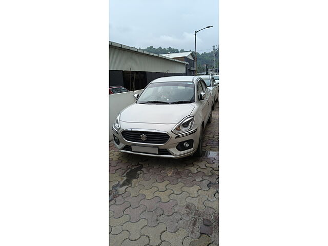 Used 2018 Maruti Suzuki DZire in Kamrup