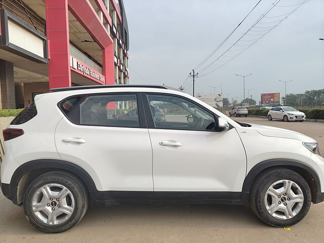 Used Kia Sonet [2020-2022] HTK Plus 1.0 iMT in Morbi