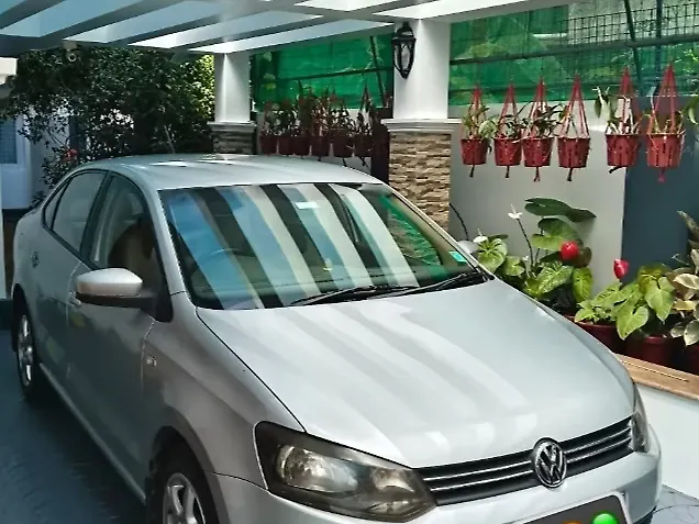 Used 2013 Volkswagen Vento in Alappuzha Used 2013 Volkswagen Vento in Alappuzha
