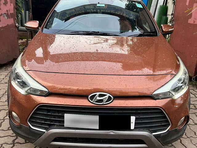 Used 2016 Hyundai i20 Active in Pune