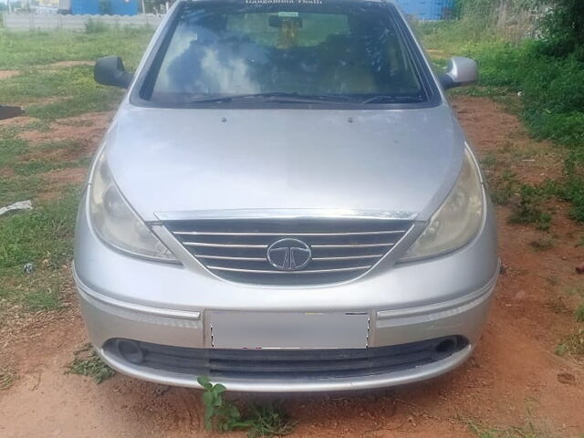 Used 2012 Tata Vista in Kadapa