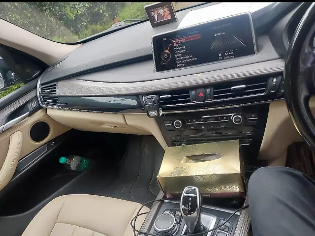 Used BMW X5 [2014-2019] xDrive 30d in Delhi
