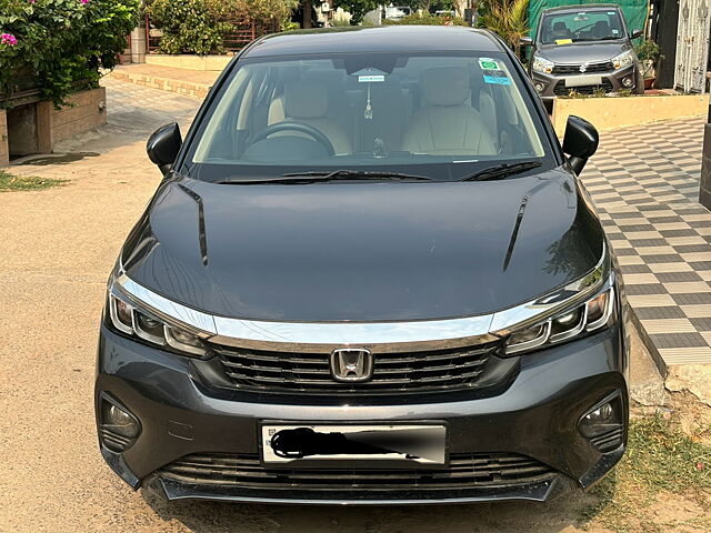 Used 2024 Honda City in Mohali