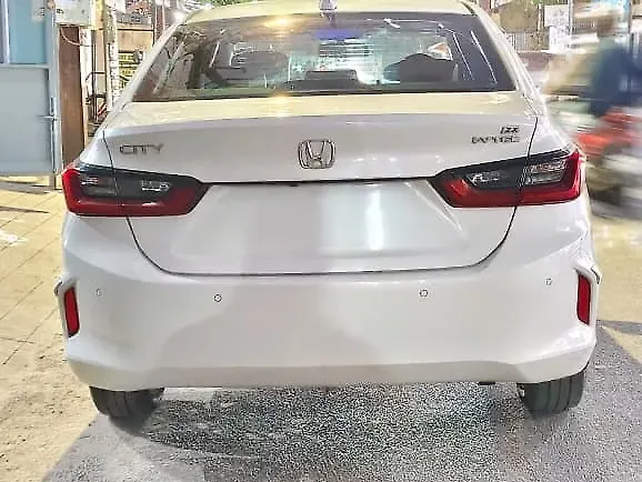 Used 2021 Honda City in Coimbatore