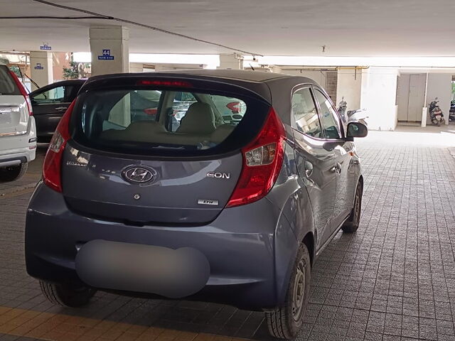 Used Hyundai Eon Era + in Pune