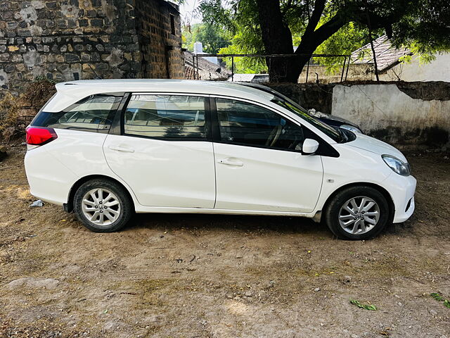 Used Honda Mobilio V (O) Diesel in Addanki