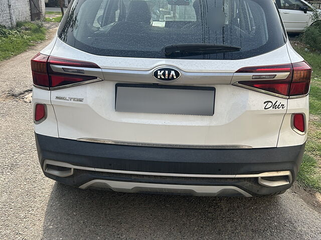 Used Kia Seltos [2019-2022] HTK Plus 1.5 [2020-2021] in Ludhiana