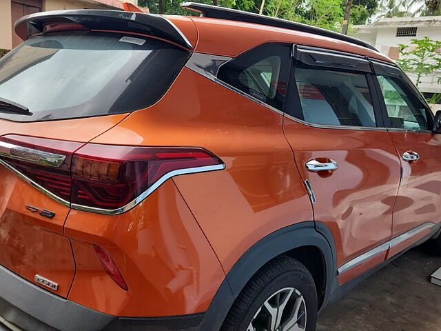 Used Kia Seltos [2019-2022] GTX Plus 1.4 [2019-2020] in Kochi