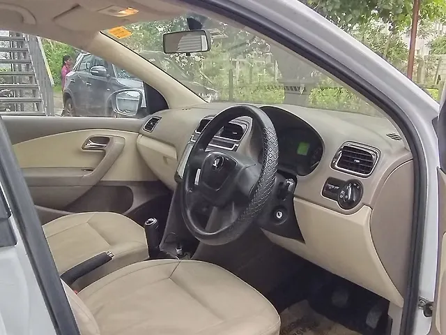 Used Skoda Rapid [2011-2014] Prestige 1.6 TDI CR MT Plus in Kolhapur