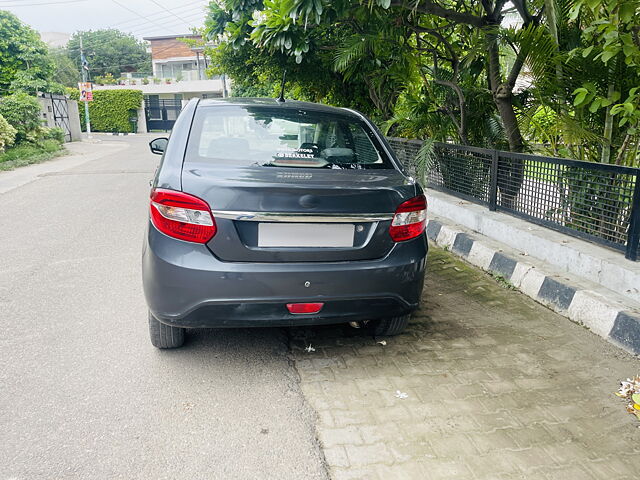 Used Tata Zest XTA Diesel in Ludhiana