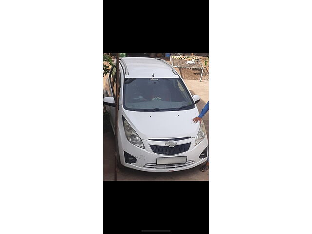 Used 2010 Chevrolet Beat in Amreli