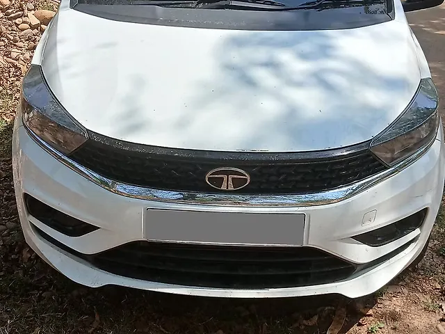 Used 2025 Tata Tiago in Jammu