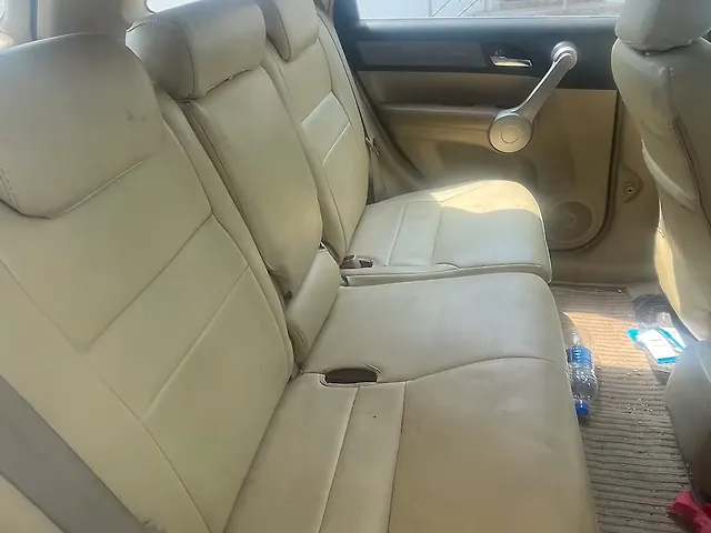 Used Honda CR-V [2007-2009] 2.4 MT in Hyderabad