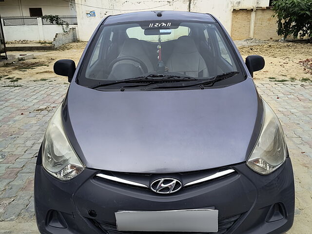 Used 2012 Hyundai Eon in Lucknow