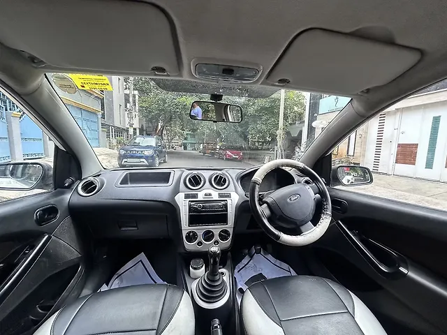 Used 2012 Ford Figo in Bangalore