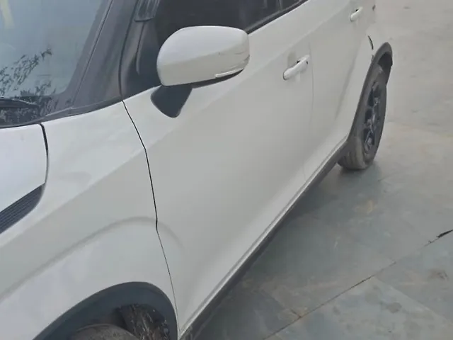 Used Maruti Suzuki Ignis Zeta 1.2 MT in Lucknow