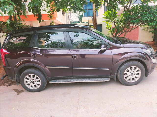 Used Mahindra XUV500 [2015-2018] W10 AT in Hyderabad