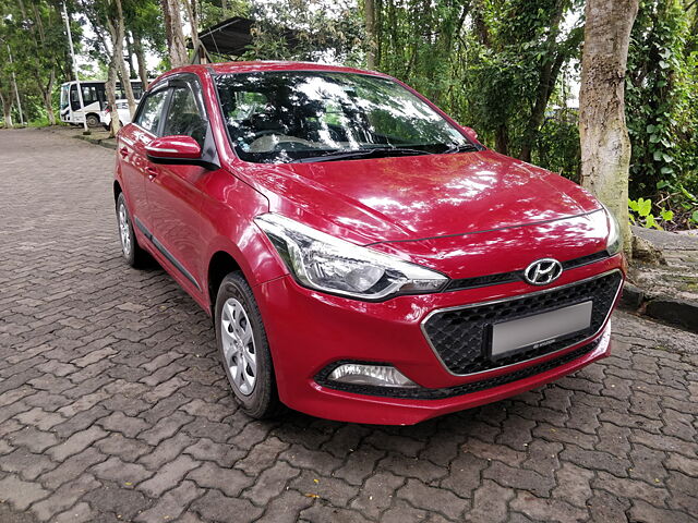 Used 2016 Hyundai Elite i20 in Golaghat