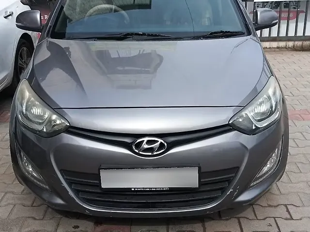 Used 2014 Hyundai i20 in Chennai