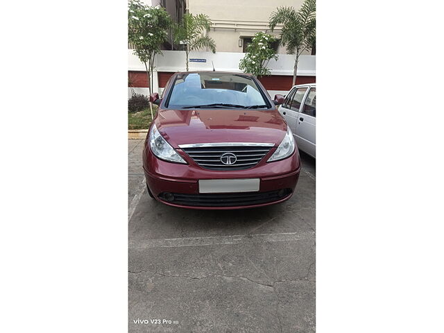 Used 2011 Tata Manza in Coimbatore