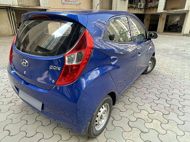 Used Hyundai Eon Magna [2011-2012] in Mumbai