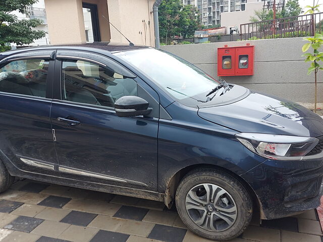 Used Tata Tiago XT (O) in Pune