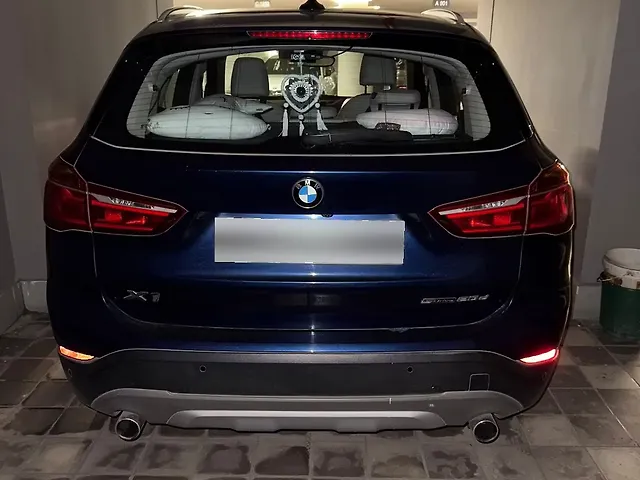 Used BMW X1 [2016-2020] sDrive20d xLine in Mumbai